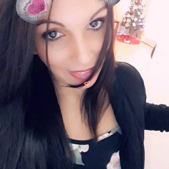 Meet your Posher, Mabel - Picture 1 of 1